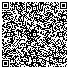 QR code with Anchorage Bed & Breakfast contacts