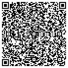 QR code with Alabama Saw & Tool Corp contacts