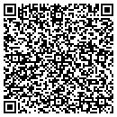QR code with Harold's Sharpening contacts