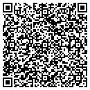 QR code with Antebellum Inn contacts