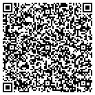 QR code with Mastercard International Site contacts