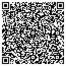 QR code with The Sharp Shop contacts