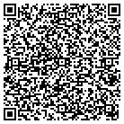 QR code with Apollo Knife Sharpening contacts