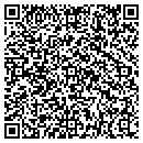 QR code with Haslauer Group contacts