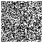 QR code with Marvin J Kimmons Apartments contacts