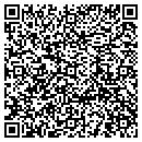 QR code with A D Zucht contacts