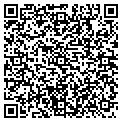 QR code with James Asset contacts