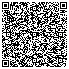QR code with Mc Carthy's Facility-the Dsbld contacts