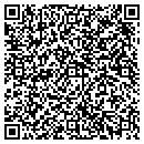 QR code with D B Sharpening contacts