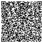 QR code with Mauri G Lunderman DO contacts