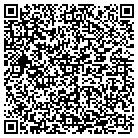 QR code with Penny Hill Subs Sebastian I contacts