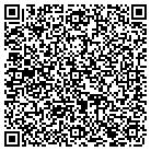 QR code with Canyonvista Bed & Breakfast contacts