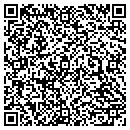 QR code with A & A Saw Sharpening contacts
