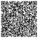 QR code with D & C Sales & Service contacts