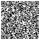 QR code with A To Z Sharpening Service contacts