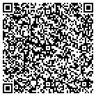 QR code with Angie's Guest Cottage contacts