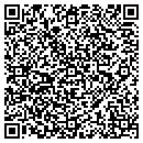 QR code with Tori's Sign Shop contacts