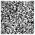 QR code with A Harbor View Bed & Breakfast contacts