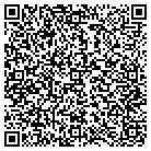QR code with A B Consulting Service Inc contacts