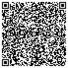 QR code with Anderson House At Oro Bay contacts