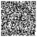 QR code with F I P contacts