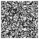 QR code with D And L Sharpening contacts
