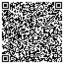 QR code with A1 Sharpening contacts