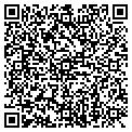 QR code with B&B Stone House contacts
