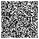 QR code with Albany House contacts