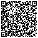 QR code with C Mel Sligh contacts