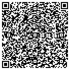 QR code with Hank's Sharpening Service contacts