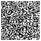 QR code with Dunedin Data PROCESSING/Mis contacts