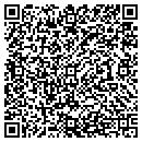 QR code with A & E Sharpening Service contacts