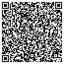 QR code with B & C Asset Management Co Inc contacts