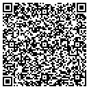 QR code with Jigsaw Inc contacts