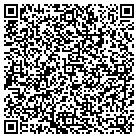 QR code with Amba Shree Corporation contacts