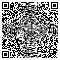 QR code with Racca contacts