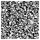 QR code with K Street Business Center contacts