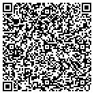QR code with C Saw Sharpening Service contacts