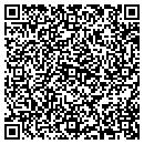QR code with A And B Matinace contacts