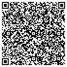 QR code with A 1 Precision Sharpening contacts
