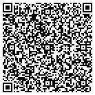 QR code with A-1 Precision Sharpening contacts