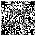 QR code with Adams Custom Sharpening contacts