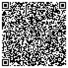QR code with Adelaide Asset Management Inc contacts