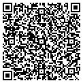 QR code with J P Saw Sharpening contacts