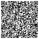 QR code with B M A Thomson Dialysis Center contacts