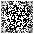 QR code with A L Sarroff Management LLC contacts