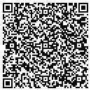 QR code with Be Sharp contacts