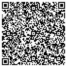 QR code with Hair Center Of Park Shore Inc contacts