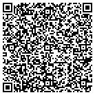 QR code with F Web International LLC contacts